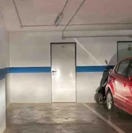 Valencia Atico Playa Patacona. Parking Incluido Apartment Exterior photo