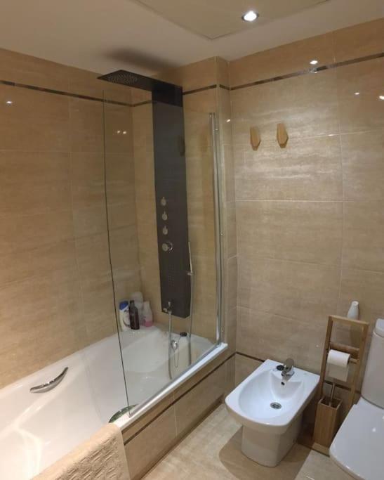 Apartamento Atico Playa Patacona. Parking Incluido Valência